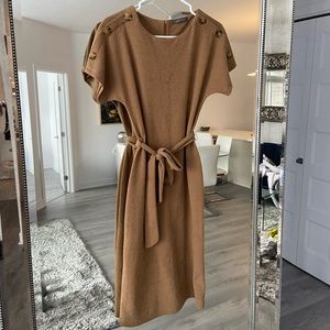 Mini dress classy